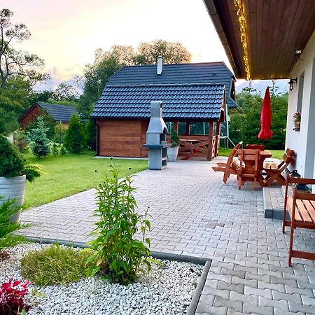 Villa Zoja High Tatras Stará Lesná Zewnętrze zdjęcie