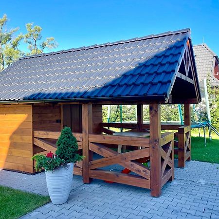 Villa Zoja High Tatras Stará Lesná Zewnętrze zdjęcie