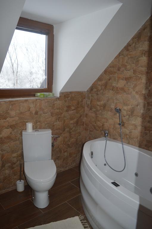 Villa Zoja High Tatras Stará Lesná Zewnętrze zdjęcie