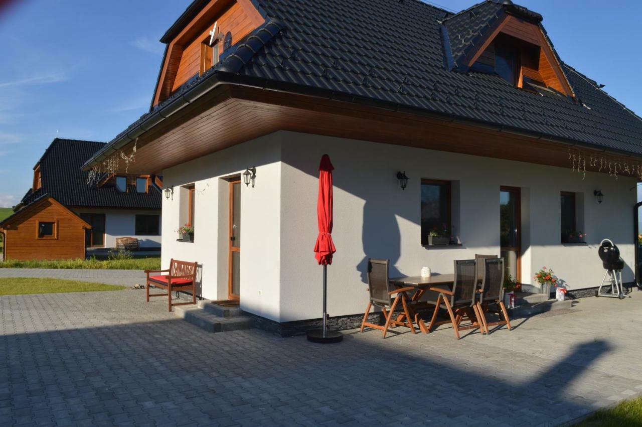 Villa Zoja High Tatras Stará Lesná Zewnętrze zdjęcie