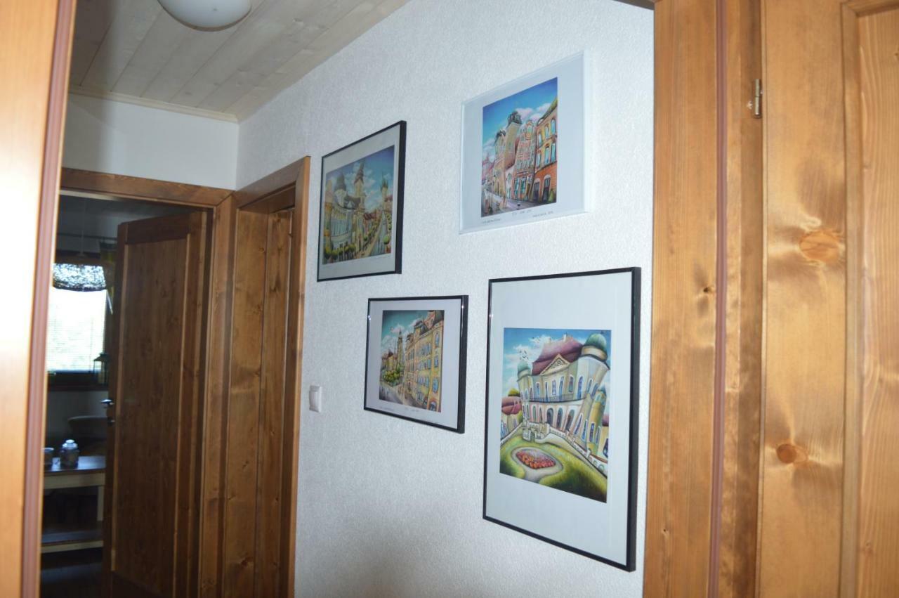 Villa Zoja High Tatras Stará Lesná Zewnętrze zdjęcie